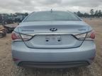 HYUNDAI SONATA HYB photo