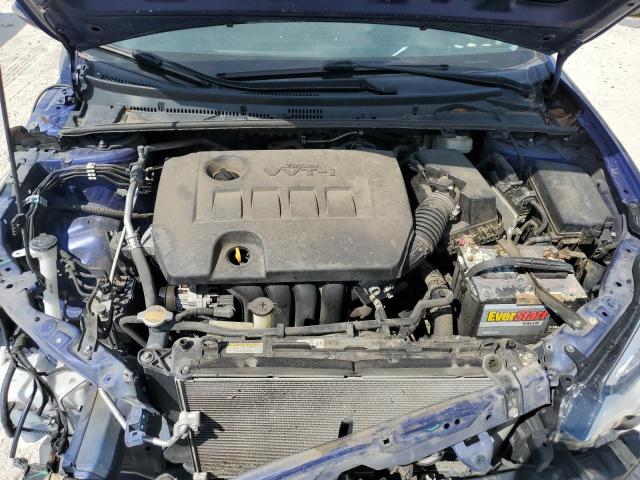 2016 TOYOTA COROLLA L - 5YFBURHE6GP567864