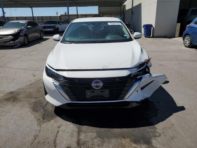2024 NISSAN SENTRA SV - 3N1AB8CV7RY321611