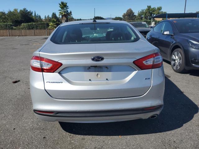 VIN 3FA6P0H77GR233851 2016 Ford Fusion, SE no.6