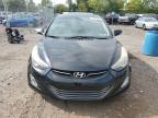 HYUNDAI ELANTRA GL photo