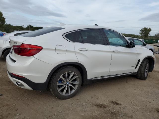 2015 BMW X6 XDRIVE3 - 5UXKU2C5XF0N76038