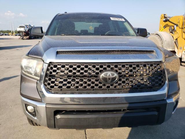 VIN 5TFEY5F10KX247136 2019 Toyota Tundra, Crewmax Sr5 no.5