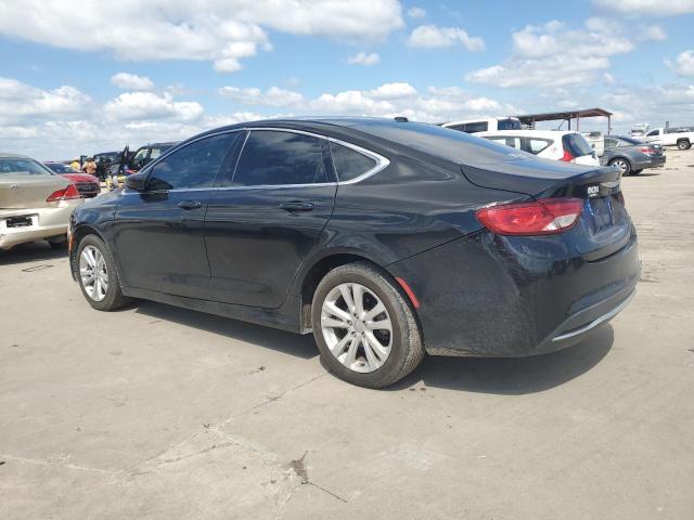 VIN 1C3CCCAB6GN133157 2016 Chrysler 200, Limited no.2