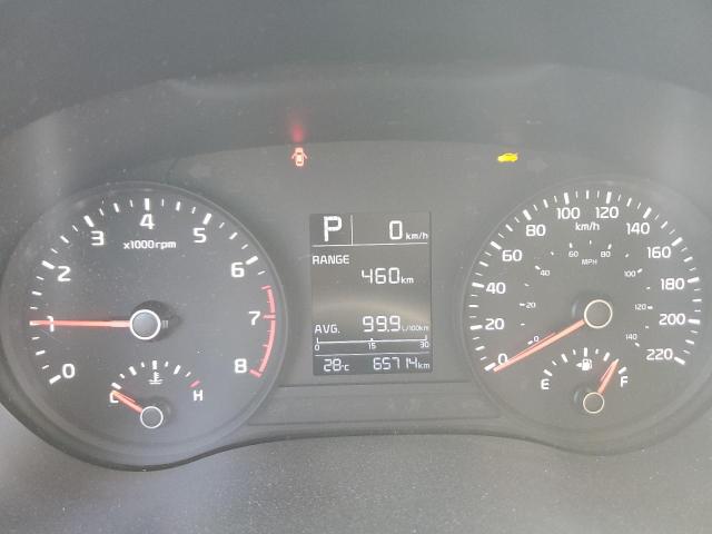 2019 KIA RIO S - 3KPA25AB9KE240668