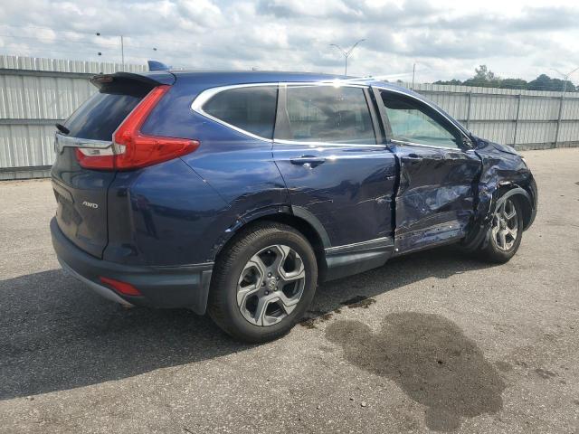 2018 HONDA CR-V EX - 2HKRW2H55JH643949