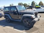 JEEP WRANGLER S photo