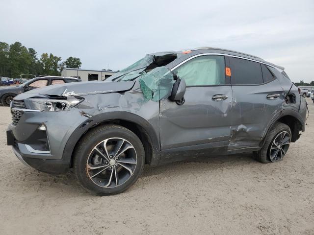 2021 BUICK ENCORE GX SELECT 2021