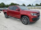 CHEVROLET COLORADO снимка