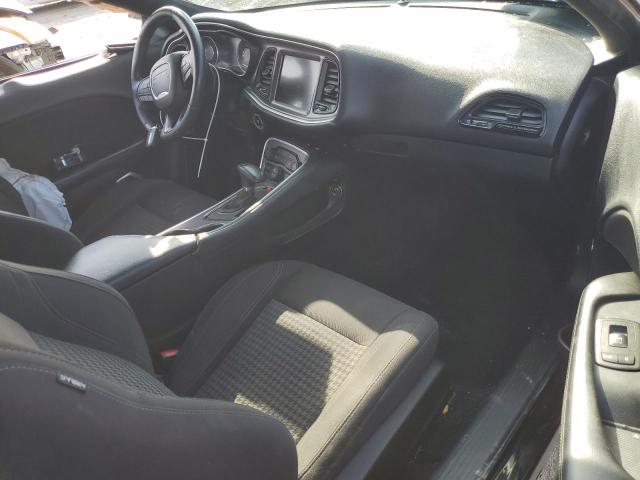 2015 DODGE CHALLENGER - 2C3CDZAG3FH706261