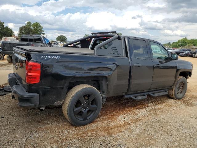 1GCVKNEC3JZ146664 2018 CHEVROLET ALL Models
