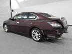 NISSAN MAXIMA S photo