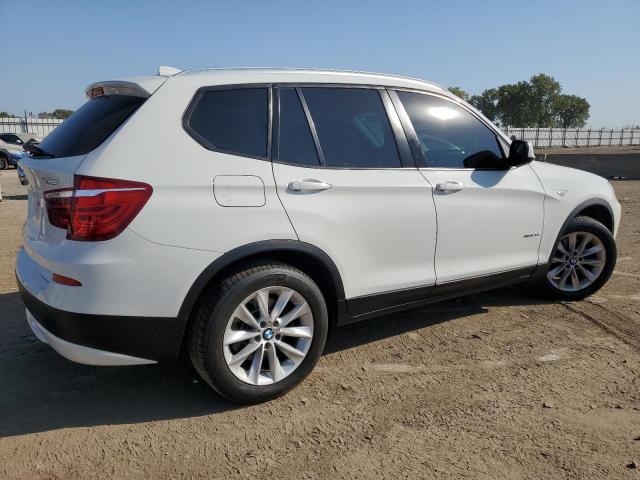 VIN 5UXWX9C5XE0D14538 2014 BMW X3 no.3