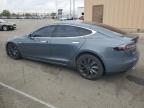 TESLA MODEL S photo