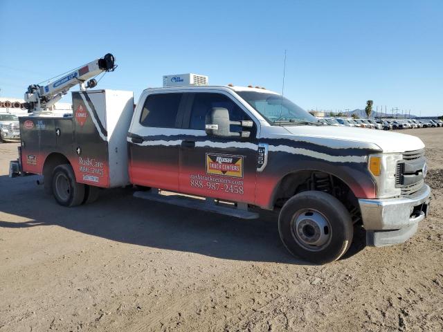 2017 FORD F350 SUPER 1FD8W3H69HEE65852  73133844