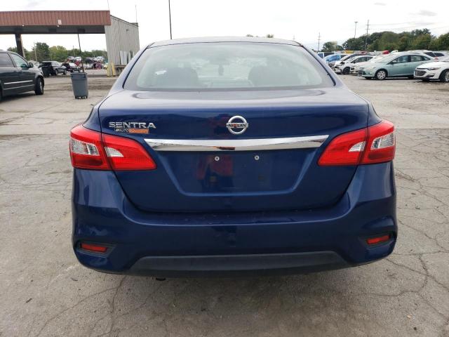 VIN 3N1AB7AP2HY379414 2017 NISSAN SENTRA no.6