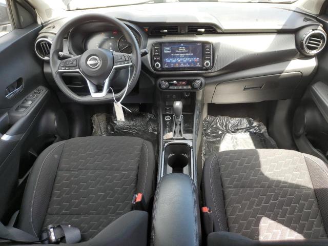 VIN 3N1CP5CV1NL523201 2022 Nissan Kicks, SV no.8