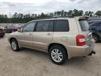 TOYOTA HIGHLANDER photo