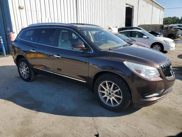 VIN 5GAKVBKD2GJ266194 2016 Buick Enclave no.4