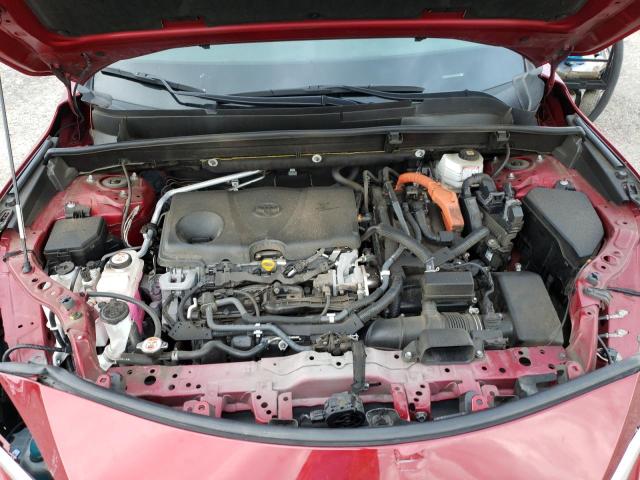 2021 TOYOTA VENZA LE - JTEAAAAH7MJ018308