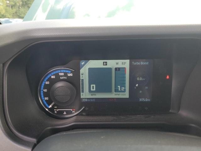2024 FORD BRONCO BIG 1FMDE7AH2RLA32648