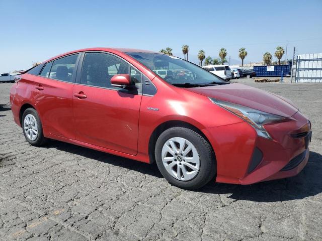 2016 TOYOTA PRIUS - JTDKBRFU3G3519845