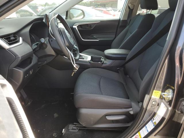 2019 TOYOTA RAV4 LE - 2T3G1RFV0KW012523