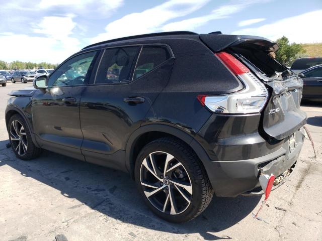 VIN YV4162UM4M2424638 2021 Volvo XC40, T5 R-Design no.2