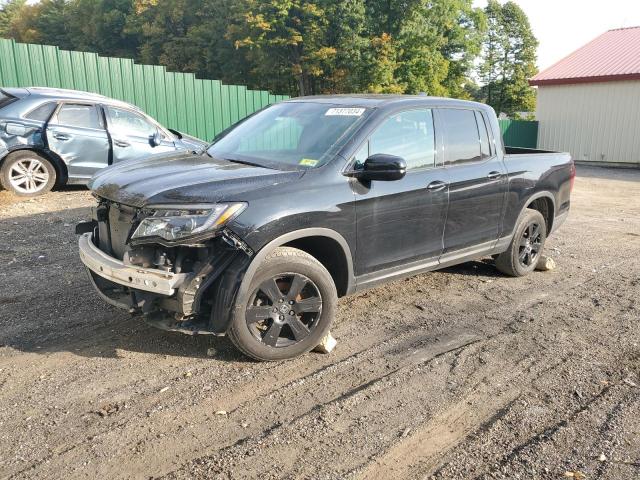 2020 HONDA RIDGELINE - 5FPYK3F8XLB013640