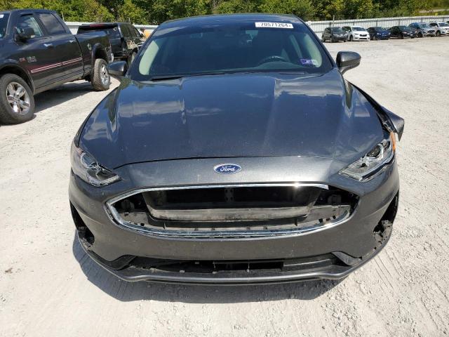 VIN 3FA6P0G79KR282365 2019 Ford Fusion, S no.5