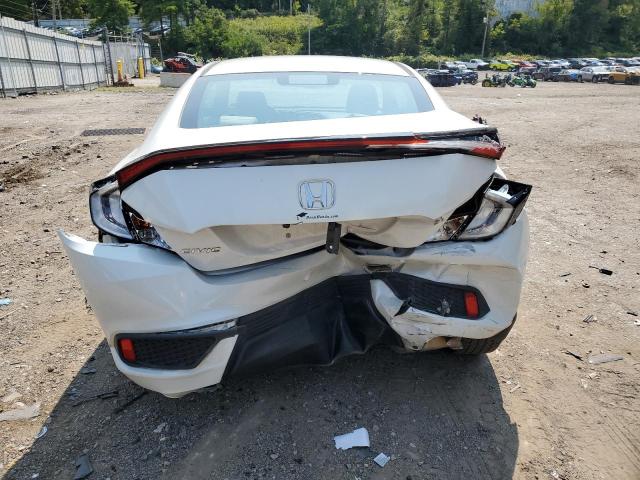 2019 HONDA CIVIC LX 2HGFC4B63KH309598  69935064