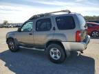 NISSAN XTERRA XE photo