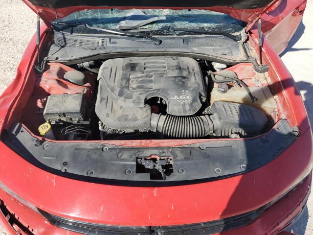 2020 DODGE CHARGER SX - 2C3CDXBG9LH214171