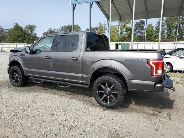 VIN 1FTEW1EF4FFB55356 2015 Ford F-150, Supercrew no.2