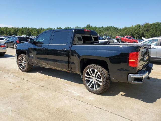 2016 CHEVROLET SILVERADO - 3GCPCREC6GG313413