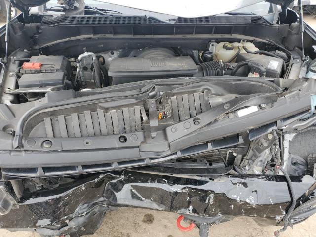 2020 CHEVROLET SILVERADO - 1GCPYFED5LZ135836