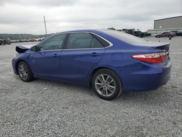 2015 TOYOTA CAMRY LE - 4T1BF1FKXFU931527