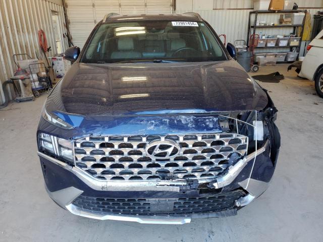 2021 HYUNDAI SANTA FE S - 5NMS64AJ6MH330706