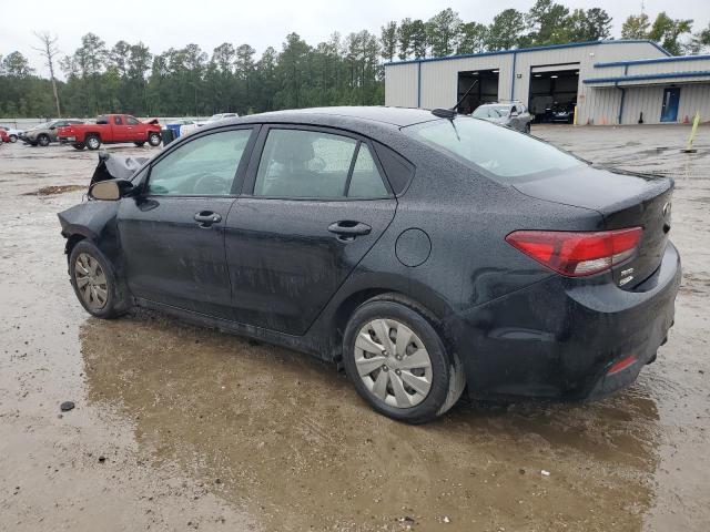 2020 KIA RIO LX - 3KPA24AD5LE274698