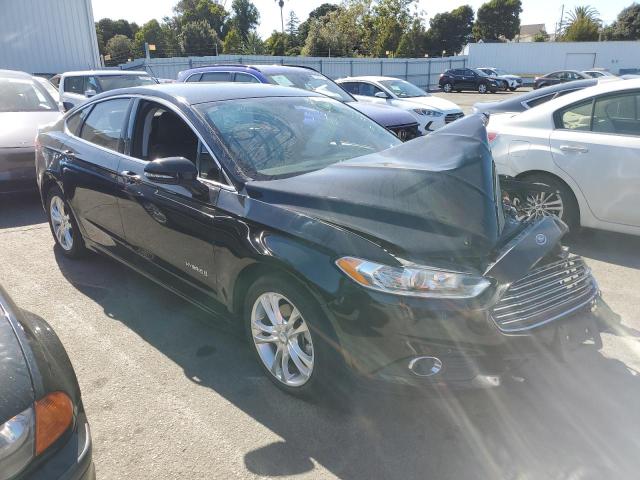 VIN 3FA6P0LU4GR316280 2016 Ford Fusion, Se Hybrid no.4