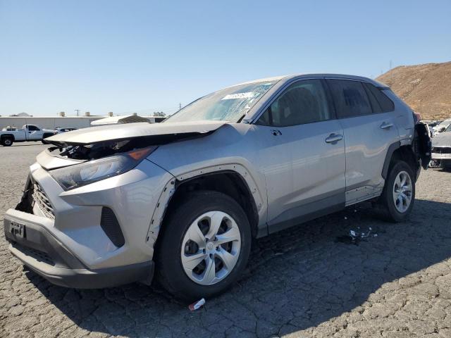 2022 TOYOTA RAV4 LE #3025698347