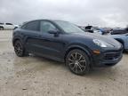 PORSCHE CAYENNE CO photo