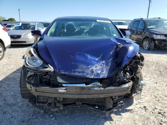 VIN 5NPDH4AE4EH474720 2014 Hyundai Elantra, SE no.5