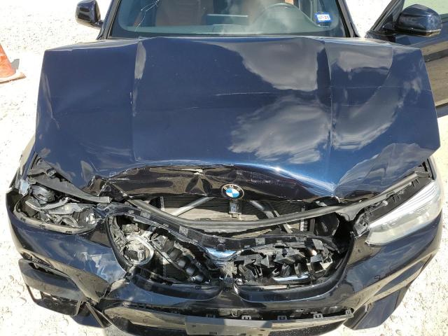 2019 BMW X3 SDRIVE3 - 5UXTR7C53KLR44751