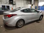 HYUNDAI ELANTRA SE photo