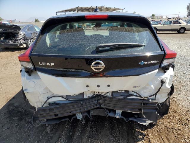 VIN 1N4AZ1CP7LC301026 2020 Nissan Leaf, SV no.6