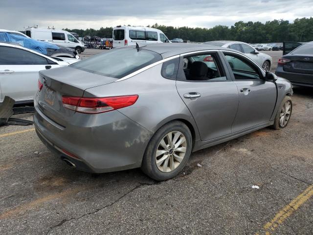 2016 KIA OPTIMA LX - 5XXGT4L30GG076555