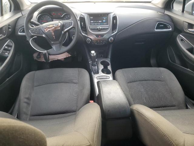 2017 CHEVROLET CRUZE LT - 3G1BE5SM6HS559539