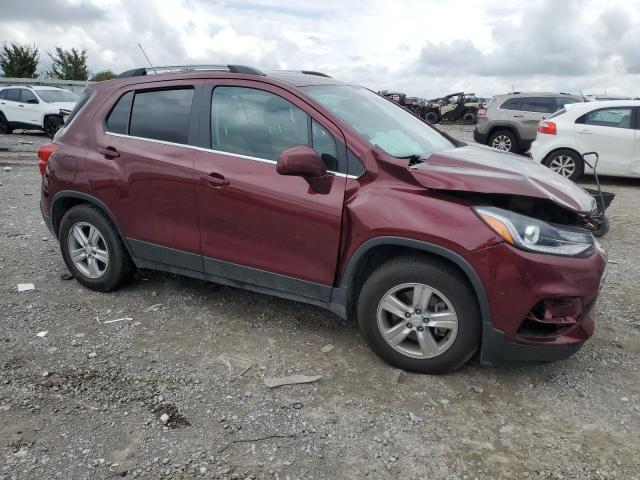 2017 CHEVROLET TRAX 1LT - 3GNCJLSB1HL132975