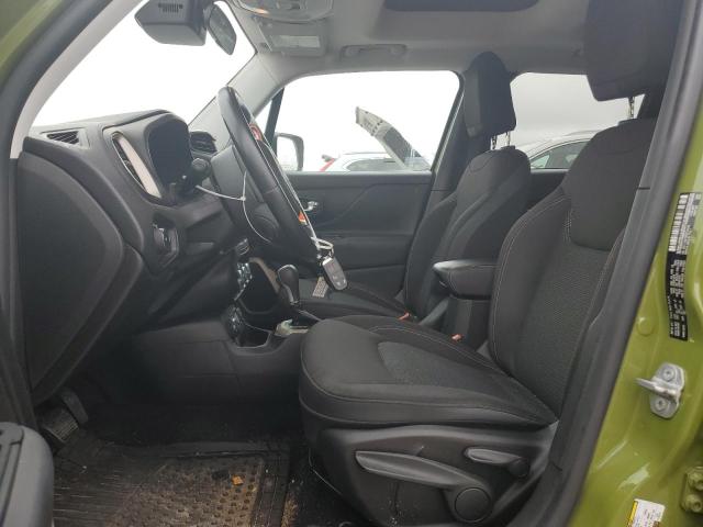 2016 JEEP RENEGADE L - ZACCJBBT5GPC86008